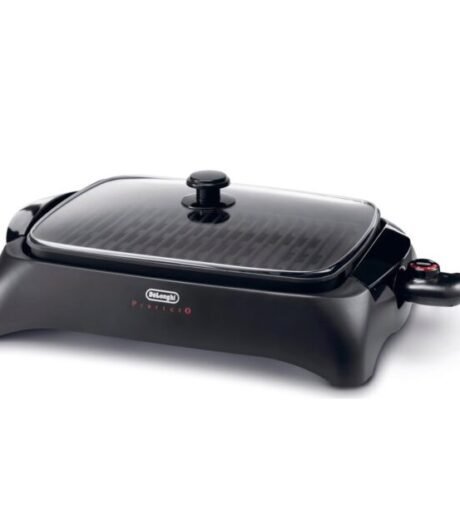 Parrilla – Grill Eléctrica