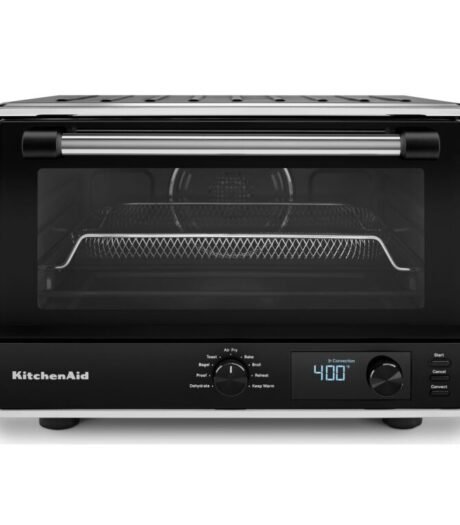 Horno tostador con Air fry KitchenAid