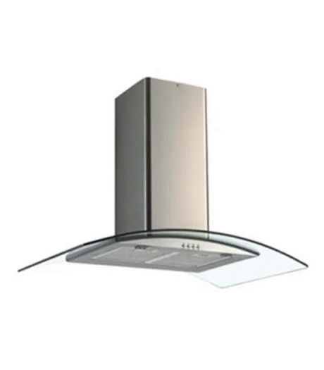 Campana Pared 90 Cm Airon