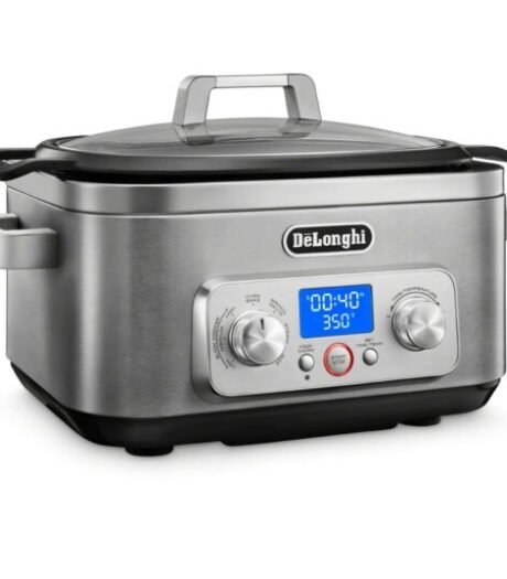 Multicooker – Olla de Cocción Lenta Livenza