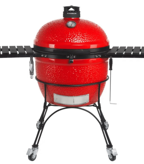 Asador Kamado Joe Big Joe II
