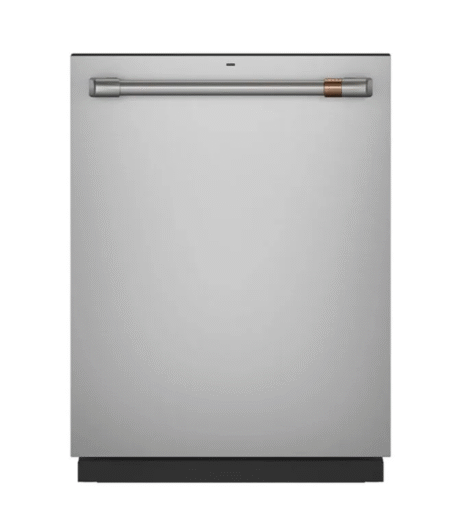 Lavavajillas 75 Piezas Café Acero Inox