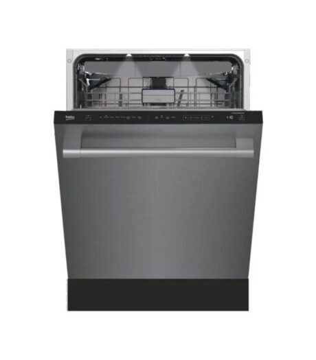 Lavavajillas Beko 80 Piezas Acero