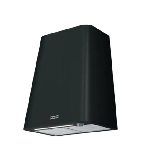 Campana de Pared Franke 50 cm Negra