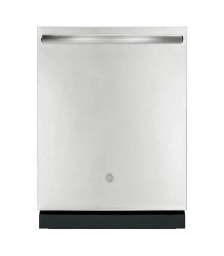 Lavavajillas GE Profile 60Piezas Acero