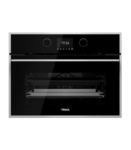 Horno Multifunción + Vapor 45 cm