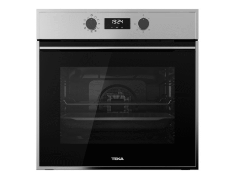 Horno Multifunción 60 cm