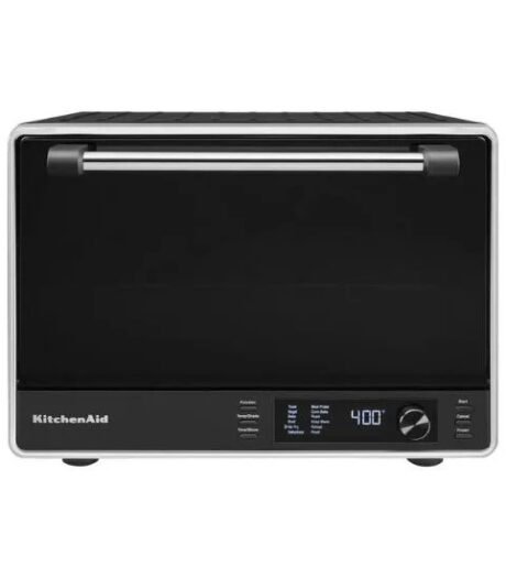 Horno de Mesa KitchenAid con Air Fry 28 Lts