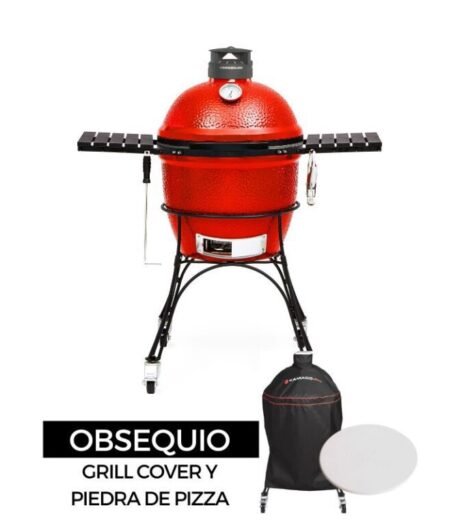 Asador Kamado Joe Classic II