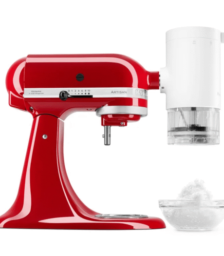 Aditamento Raspador Hielo KitchenAid