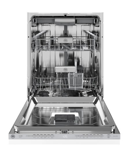 Lavavajillas Bertazzoni 75 Piezas Panelable