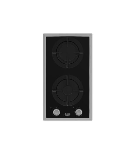 Módulo a Gas Beko 30 cm Cristal