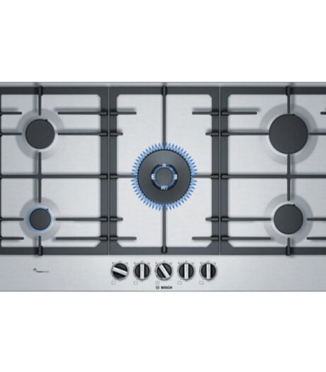 Cubierta Gas Serie 6 90 cm