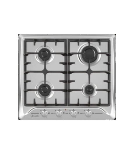 Cubierta Gas 60 Cm AirOn