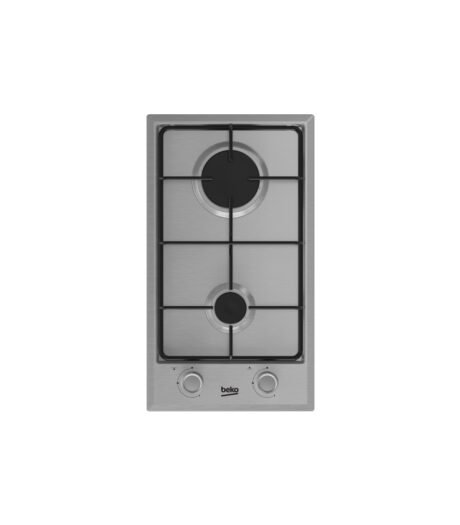 Módulo a Gas Beko 30 cm Acero