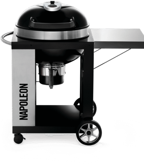 Asador de Carbón Napoleón PRO CART