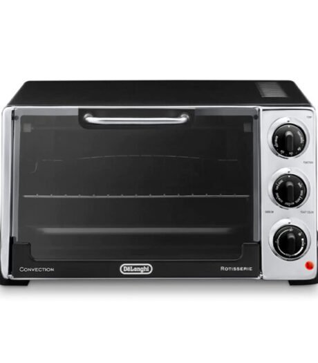 Horno Convección Tostador Delonghi
