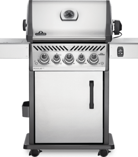 Asador a Gas Napoleón ROGUE® SE 425 RSIB