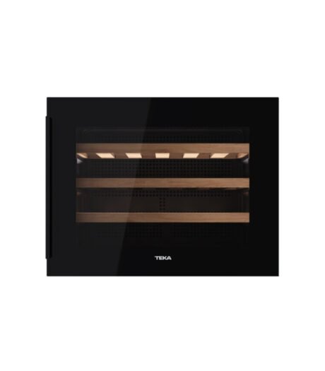 Cava de Vinos 24 Botellas Teka Empotrable