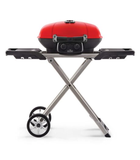 Asador a Gas Portátil Napoleón TRAVELQ™ 285X