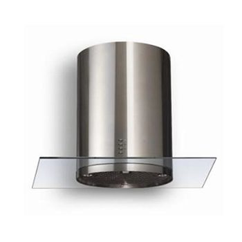 Campana De Pared 60 Cm Vidrio AirOn