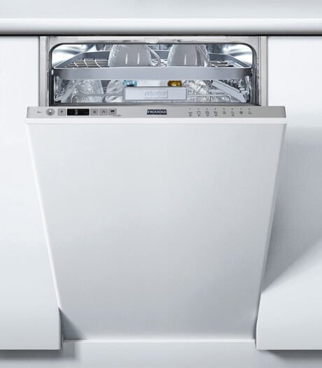 Lavavajillas Panelable 45 cm Franke